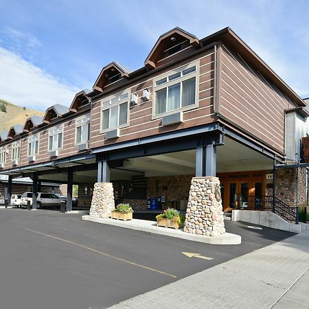 The Rockwell Inn Джексон Удобства фото