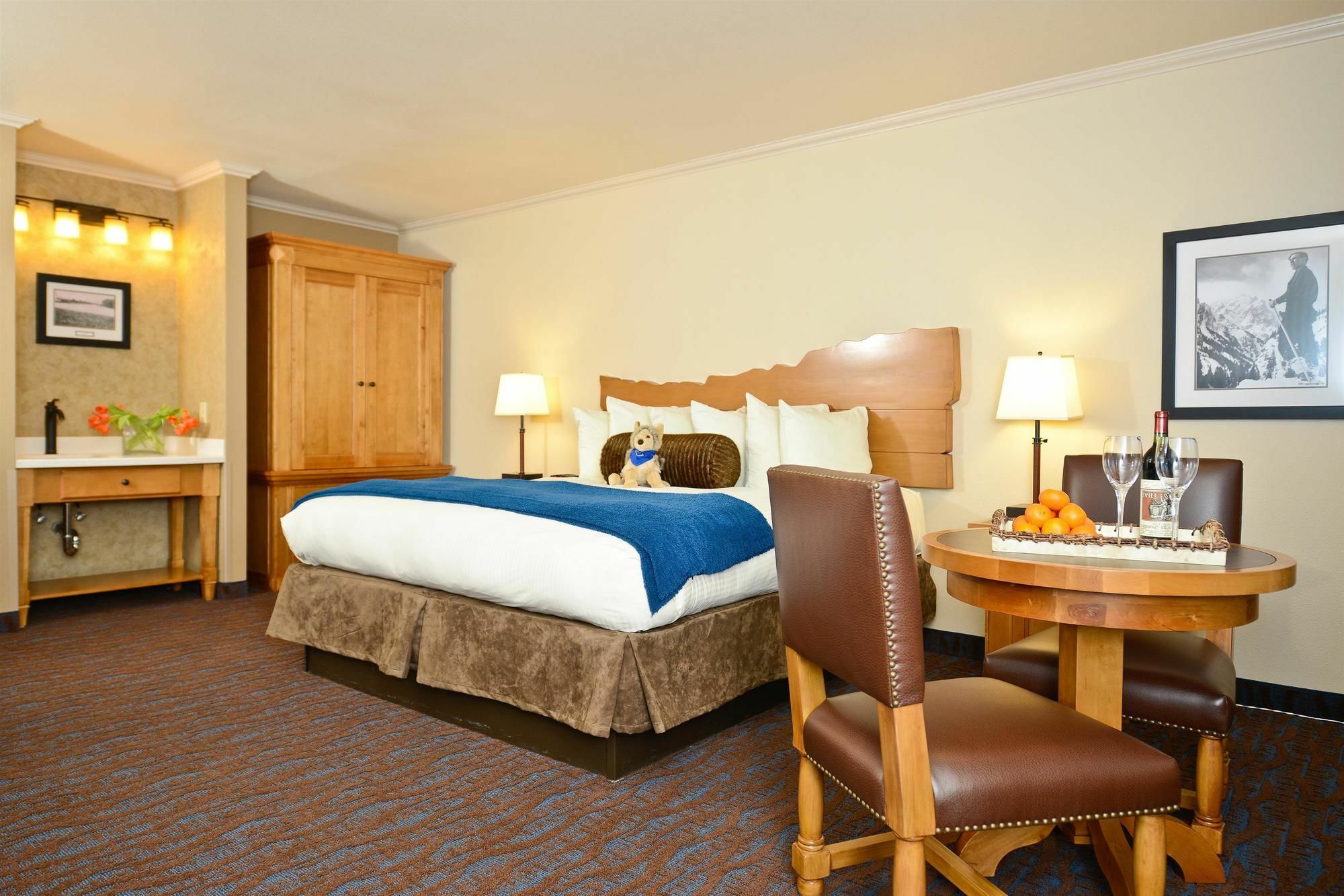 The Rockwell Inn Джексон Экстерьер фото