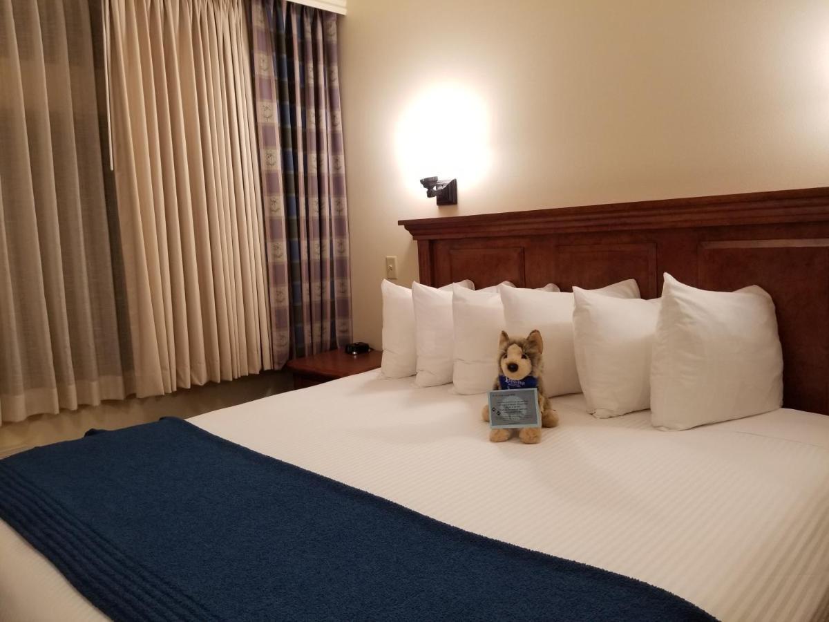 The Rockwell Inn Джексон Экстерьер фото