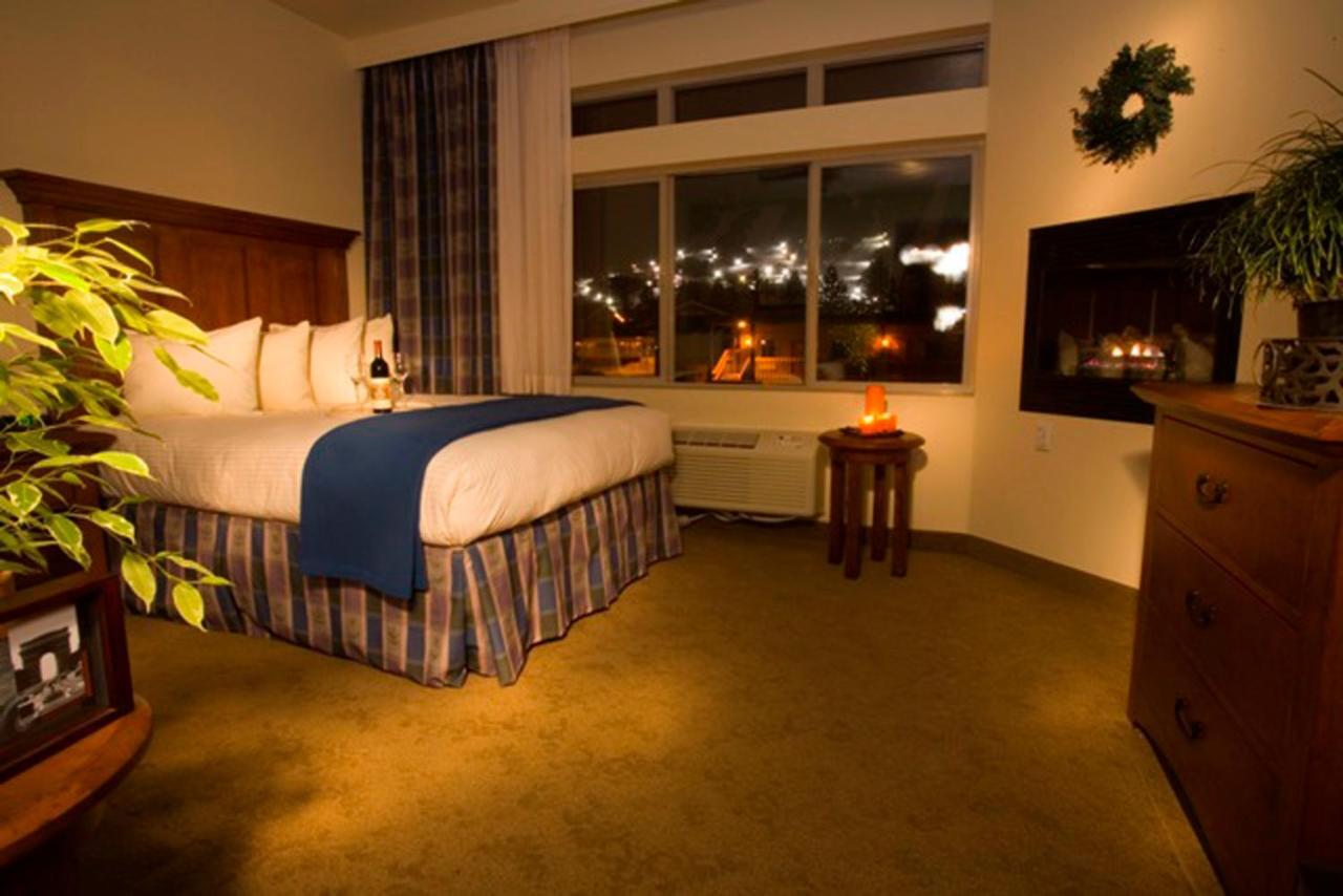 The Rockwell Inn Джексон Экстерьер фото